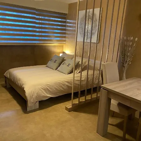 Beach Studio Antibes