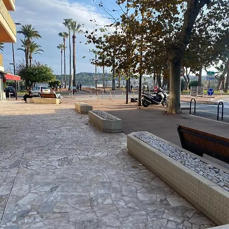Beach Studio *