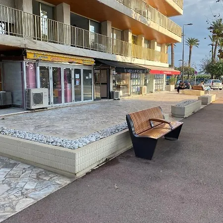 Beach Studio