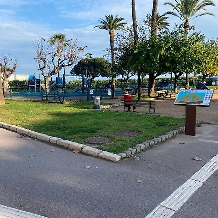 Beach Studio